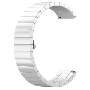 Editors Pick Huawei Watch 5 - 42mm Metal Strap (Silver)  Last Chance!