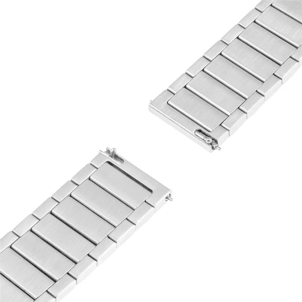 Editors Pick Huawei Watch 5 - 42mm Metal Strap (Silver)  Last Chance!