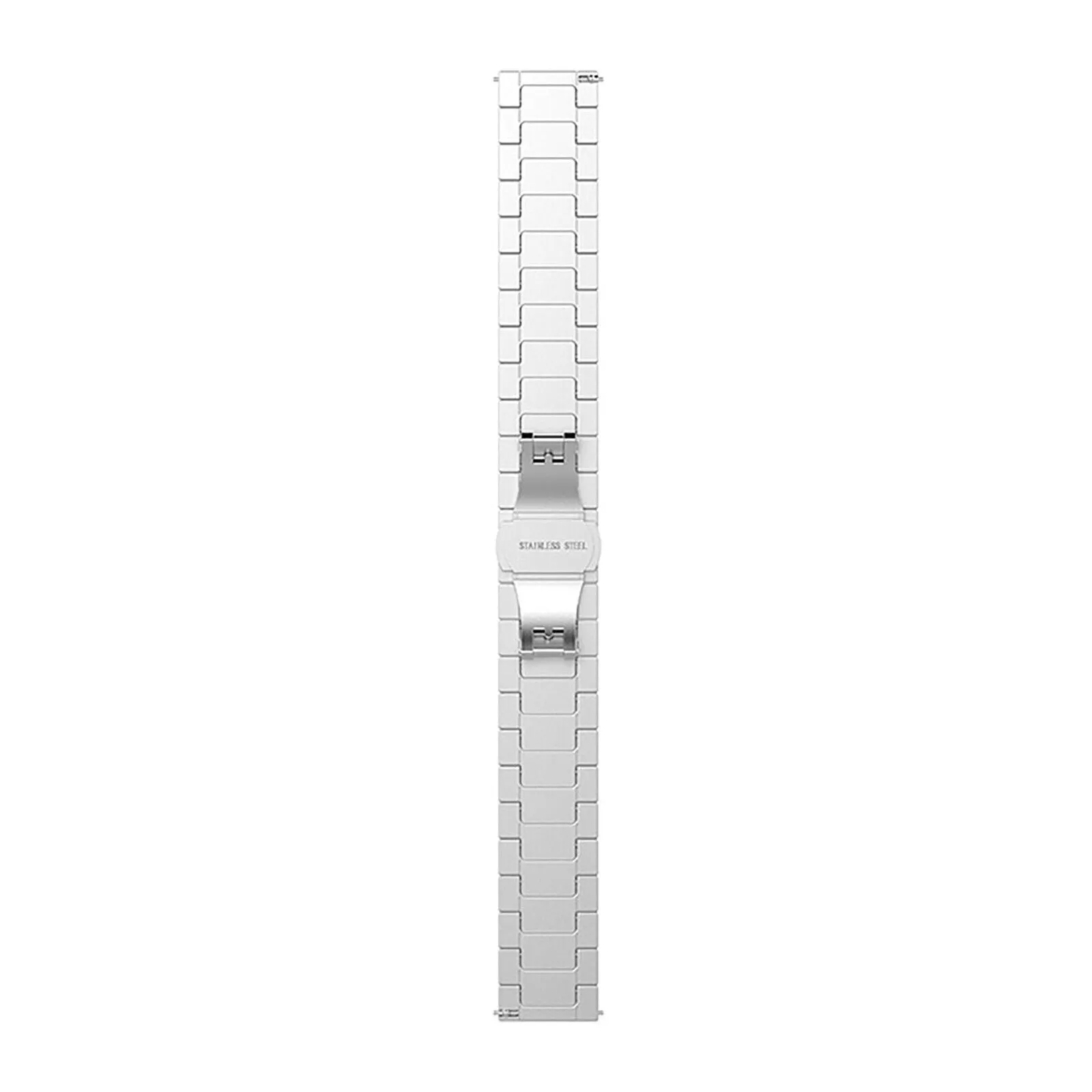 Editors Pick Huawei Watch 5 - 42mm Metal Strap (Silver)  Last Chance!