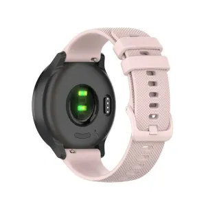 Editors Pick Huawei Watch 5 - 42mm Silicone Strap (Pink)  Limited Release!