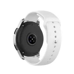Editors Pick Huawei Watch 5 - 42mm Sport Strap (White)  Limited Stock!