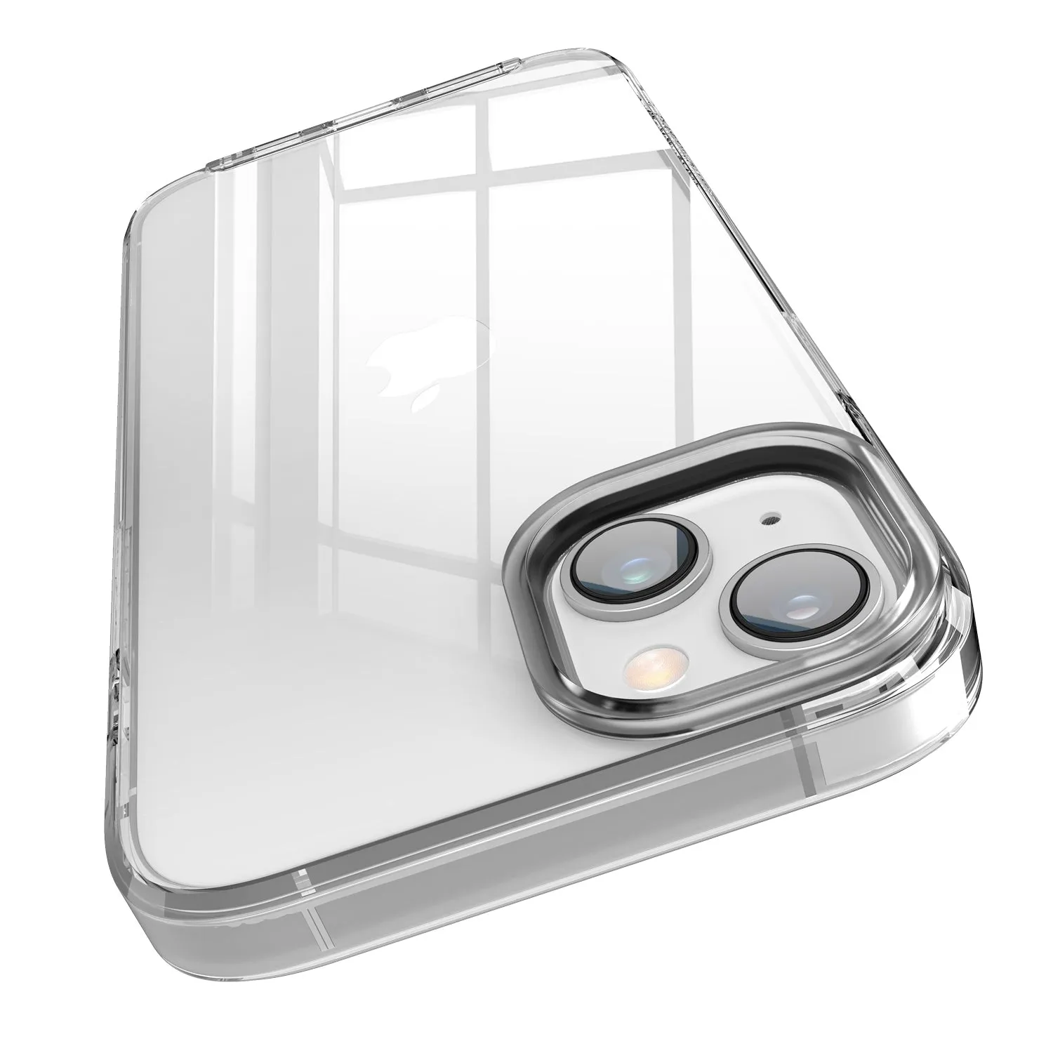 Editors Pick Hybrid Clear Case for iPhone 14 Plus  Almost Sold Out!