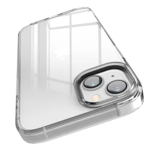 Editors Pick Hybrid Clear Case for iPhone 14 Plus  Almost Sold Out!