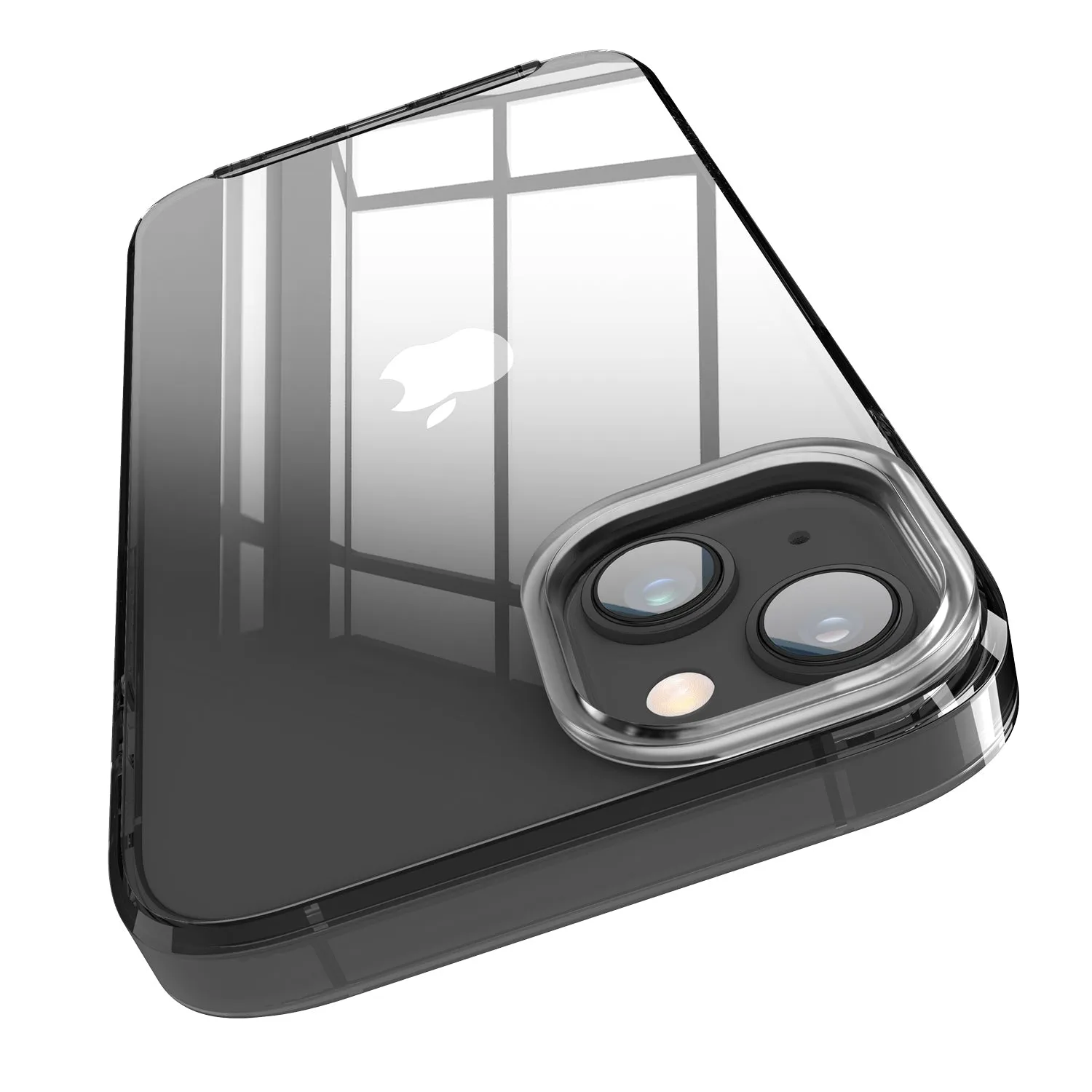 Editors Pick Hybrid Clear Case for iPhone 14 Plus  Almost Sold Out!
