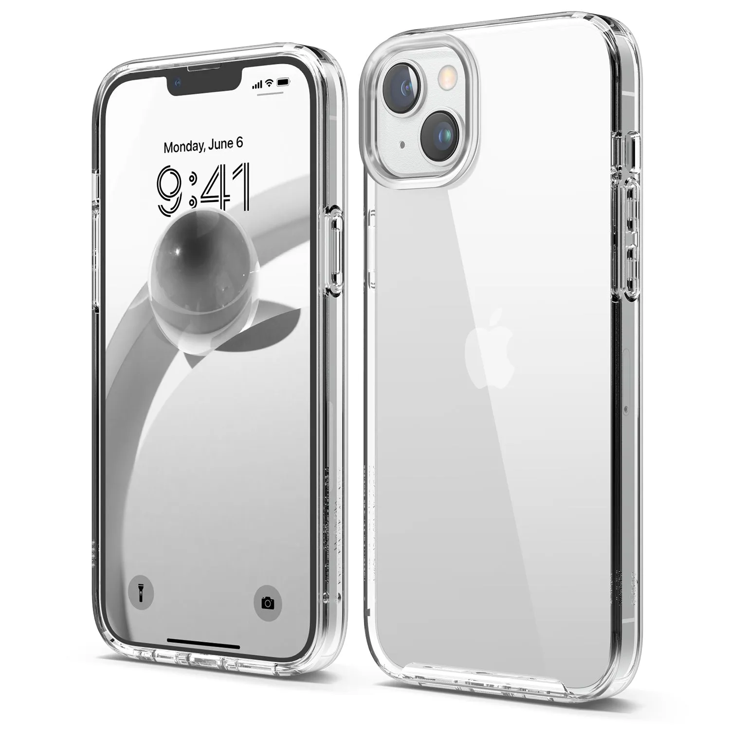 Editors Pick Hybrid Clear Case for iPhone 14 Plus  Almost Sold Out!