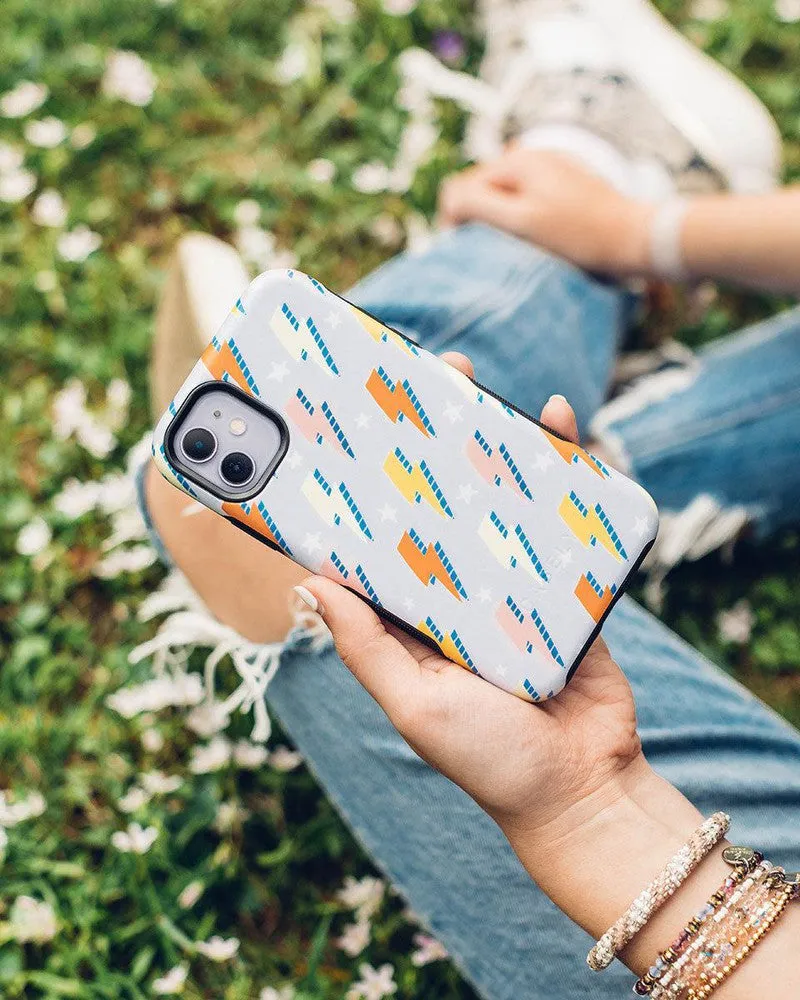 Editors Pick In a Flash | Lightning Bolt Samsung Case  Almost Gone!
