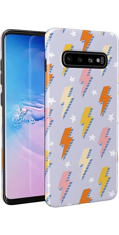 Editors Pick In a Flash | Lightning Bolt Samsung Case  Almost Gone!
