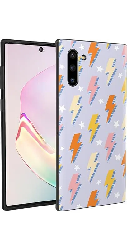 Editors Pick In a Flash | Lightning Bolt Samsung Case  Almost Gone!
