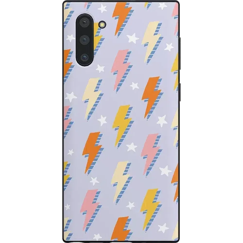 Editors Pick In a Flash | Lightning Bolt Samsung Case  Almost Gone!