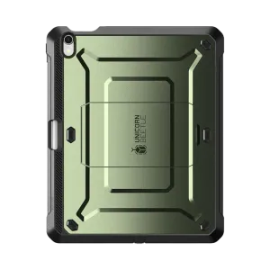 Editors Pick iPad Air 11 Inch (2024) Unicorn Beetle Pro Rugged Case- Dark Green  Limited Release!