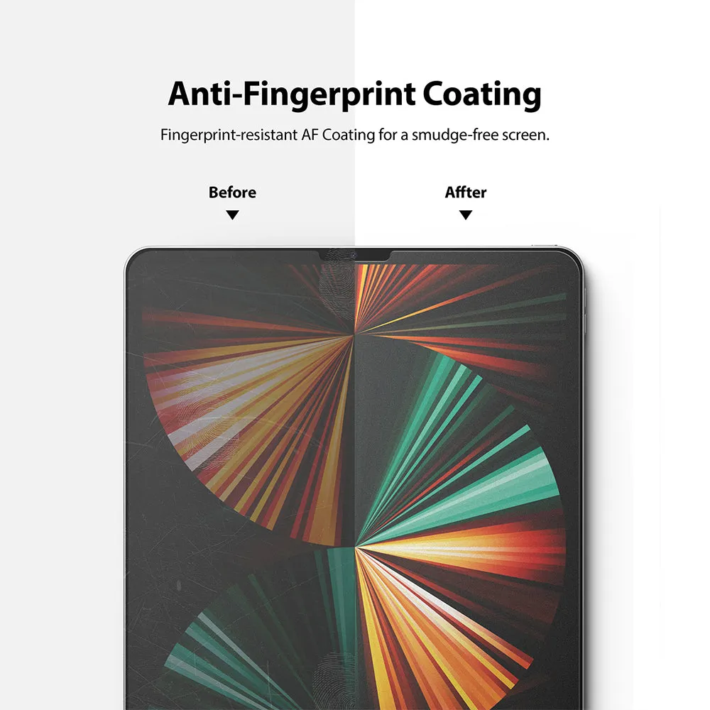 Editors Pick iPad Pro Screen Protector (12.9") | Paper Touch Film Soft  Limited Stock!