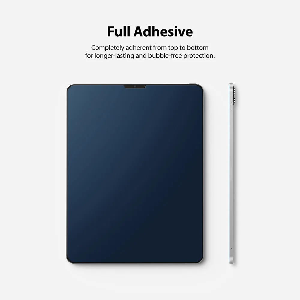 Editors Pick iPad Pro Screen Protector (12.9") | Paper Touch Film Soft  Limited Stock!