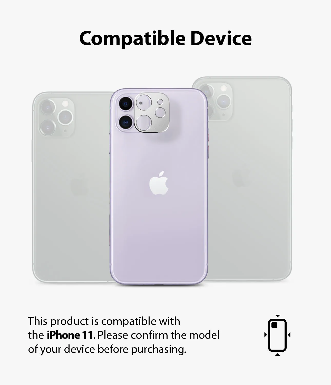 Editors Pick iPhone 11 | Camera Styling  Ends Soon!