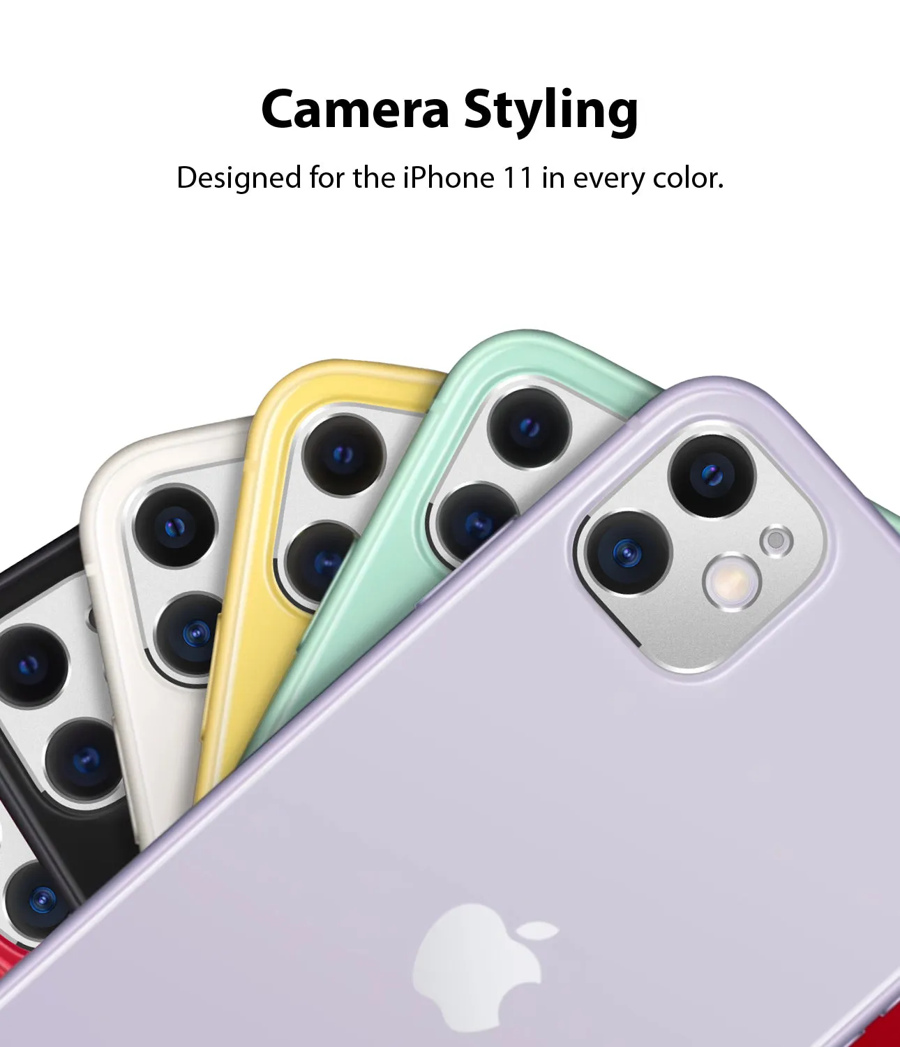 Editors Pick iPhone 11 | Camera Styling  Ends Soon!