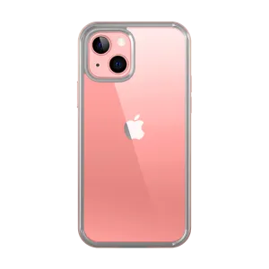 Editors Pick iPhone 13 6.1 inch Unicorn Beetle Edge Clear Bumper Case-Peach  Last Chance!