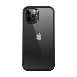 Editors Pick iPhone 13 Pro 6.1 inch Unicorn Beetle Edge Clear Bumper Case-Black  Almost Gone!