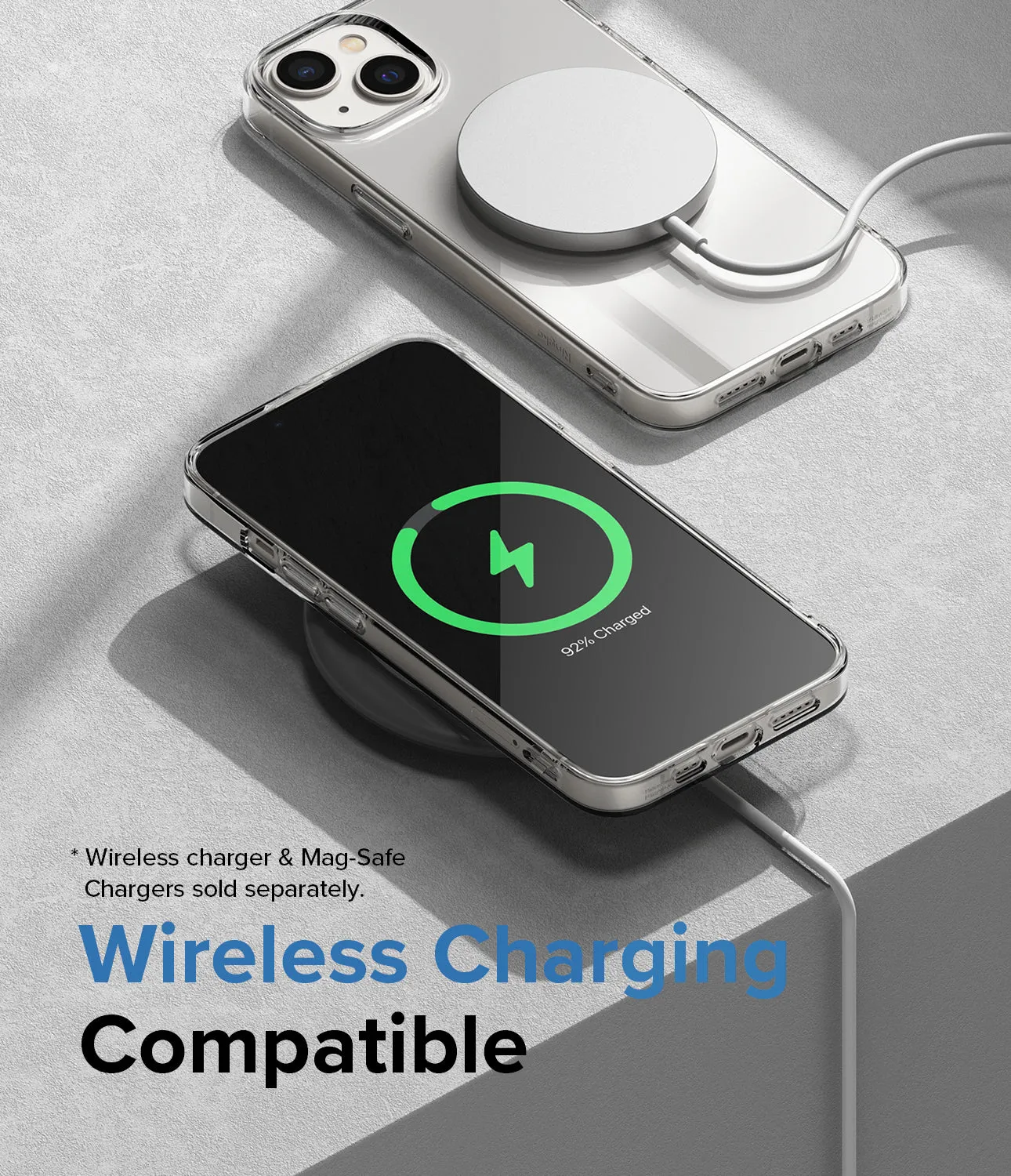 Editors Pick iPhone 14 Plus Case | Air  Going Fast!