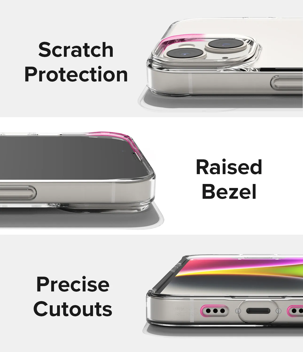 Editors Pick iPhone 14 Plus Case | Air  Going Fast!