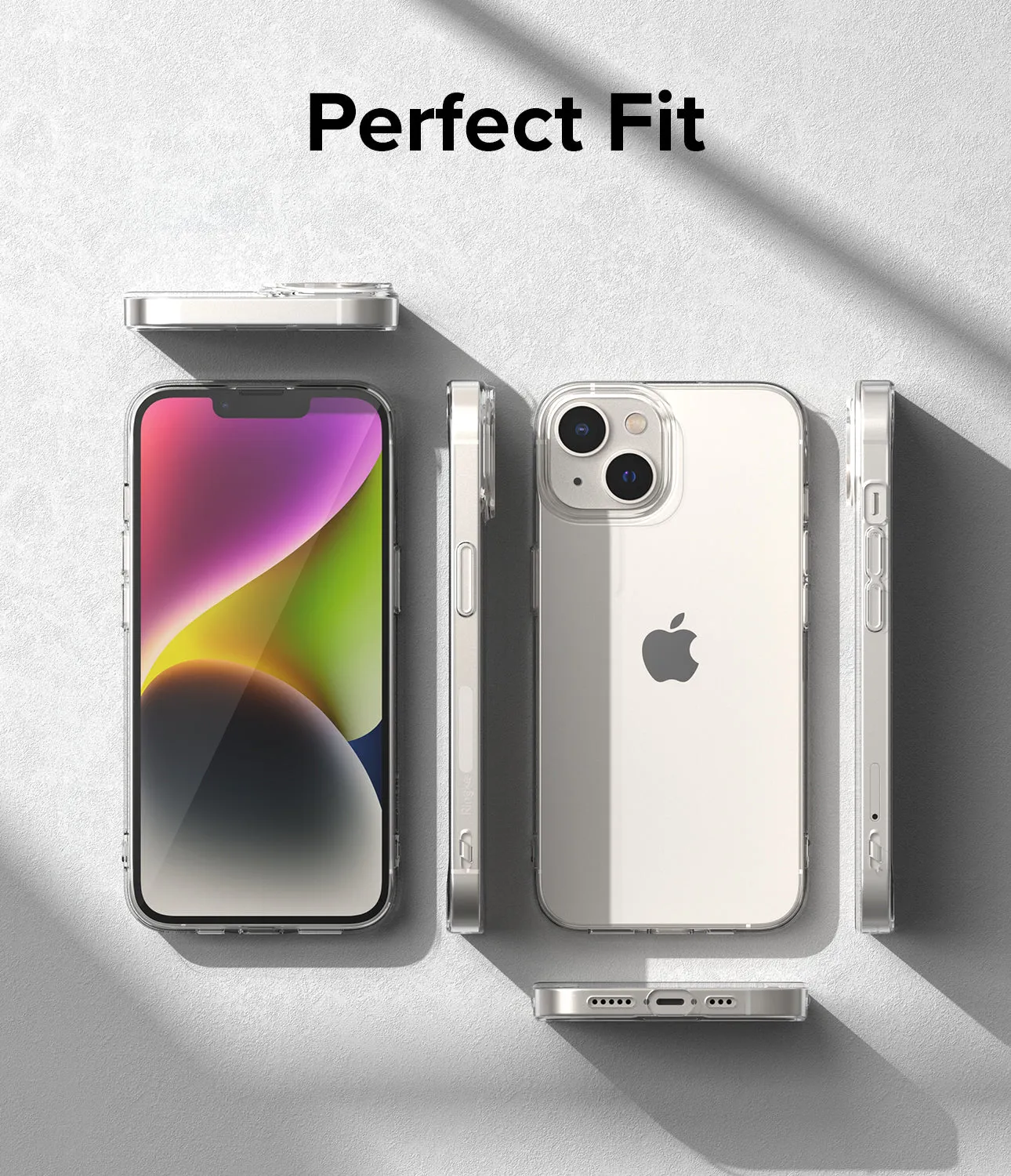 Editors Pick iPhone 14 Plus Case | Air  Going Fast!