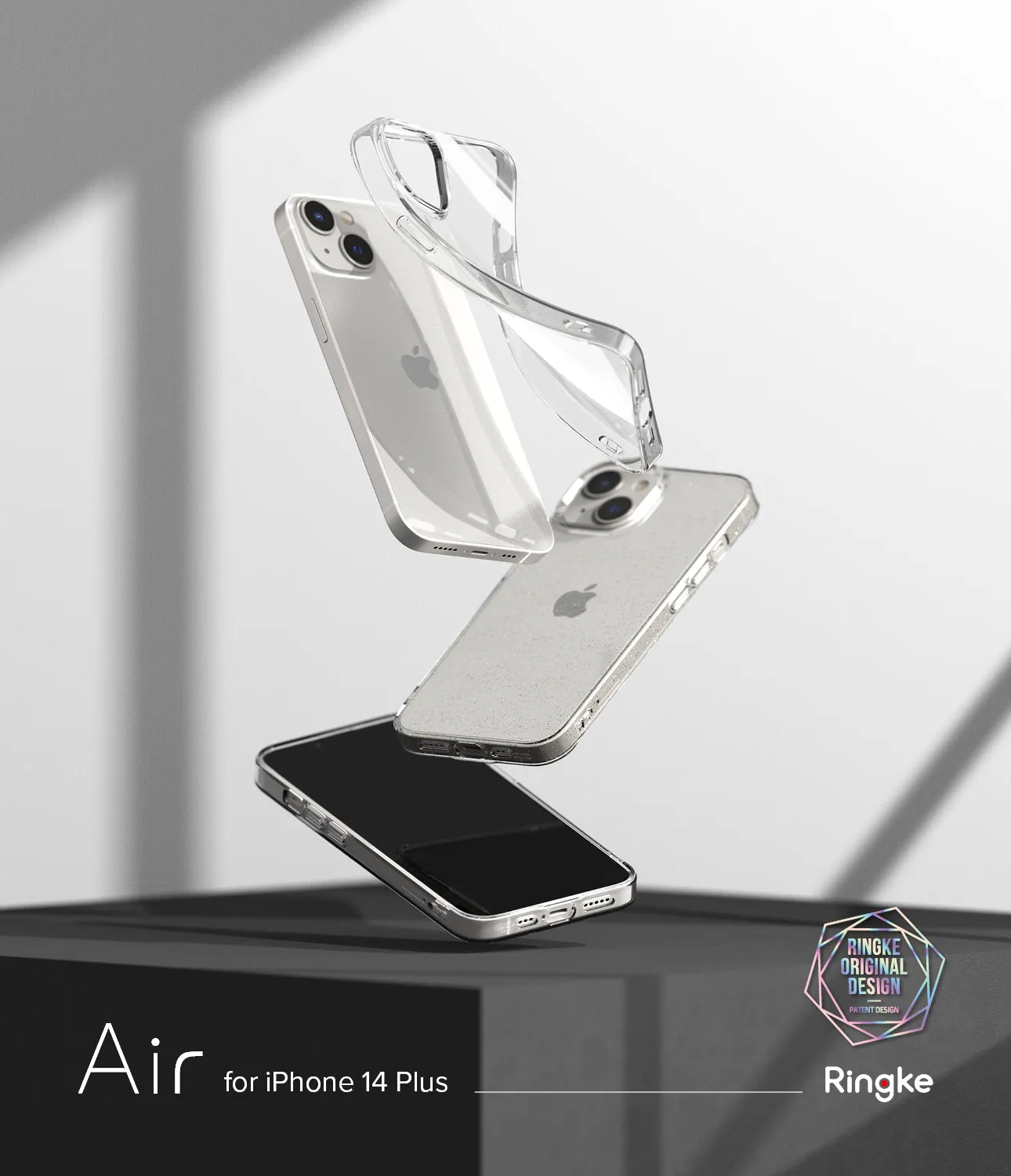 Editors Pick iPhone 14 Plus Case | Air  Going Fast!