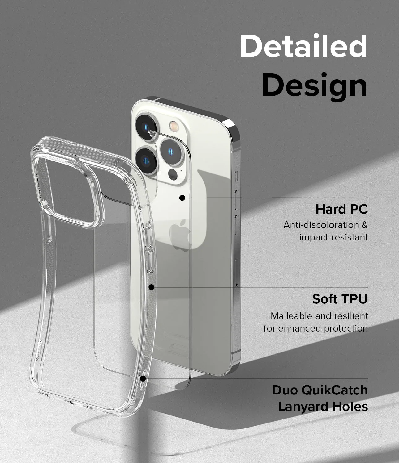 Editors Pick iPhone 14 Pro Case | Fusion  Going Fast!