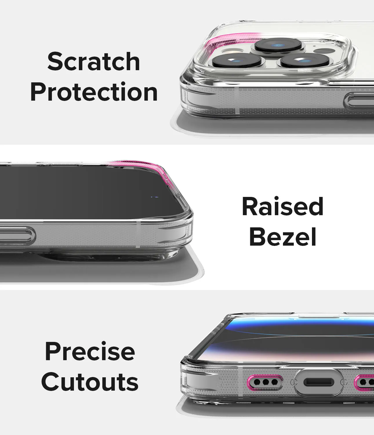 Editors Pick iPhone 14 Pro Case | Fusion  Going Fast!