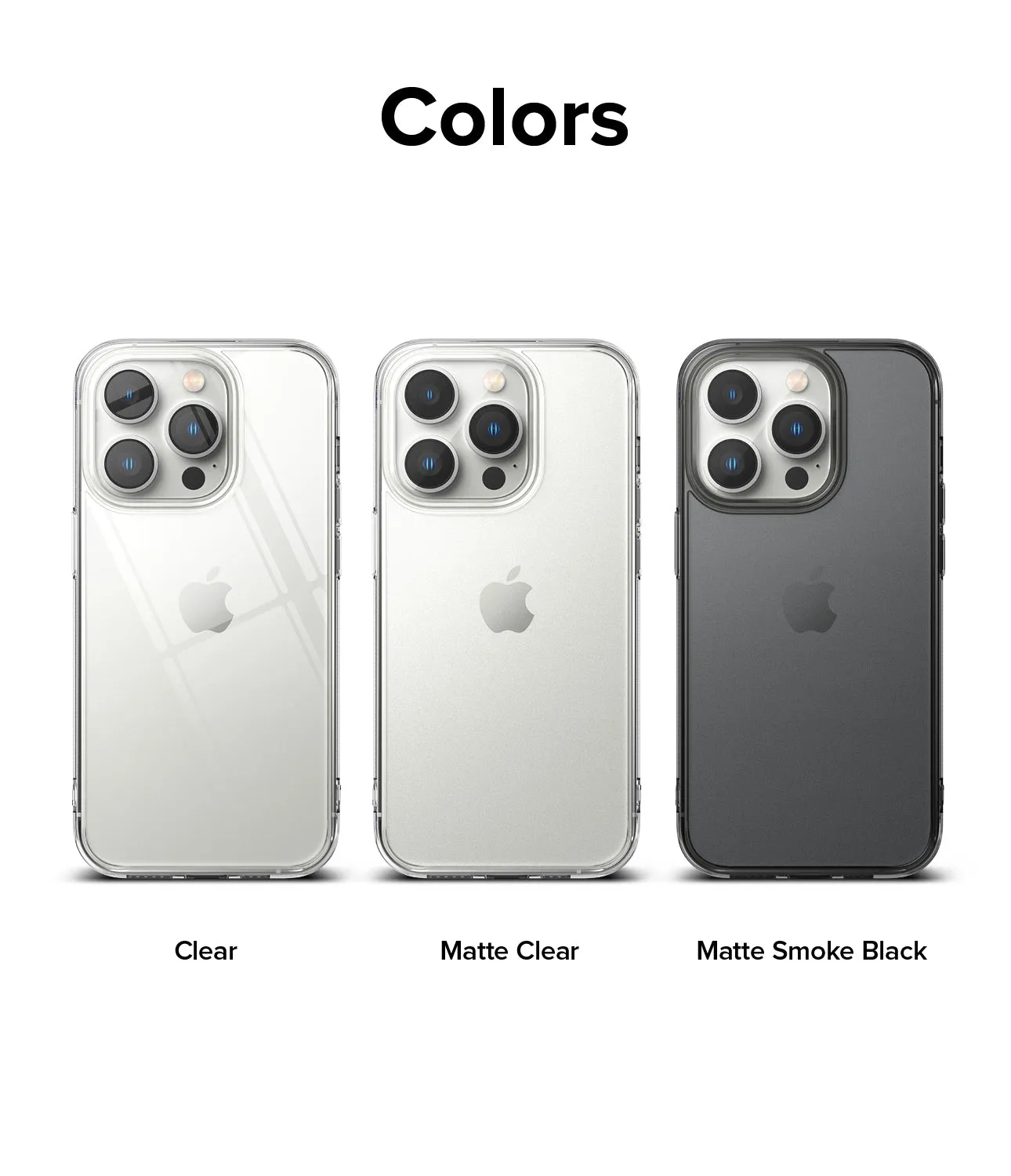 Editors Pick iPhone 14 Pro Case | Fusion  Going Fast!