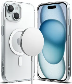 Editors Pick iPhone 15 Plus Case | Fusion Magnetic Matte  Almost Sold Out!