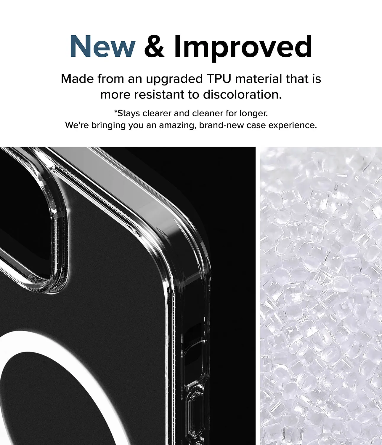 Editors Pick iPhone 15 Plus Case | Fusion Magnetic Matte  Almost Sold Out!