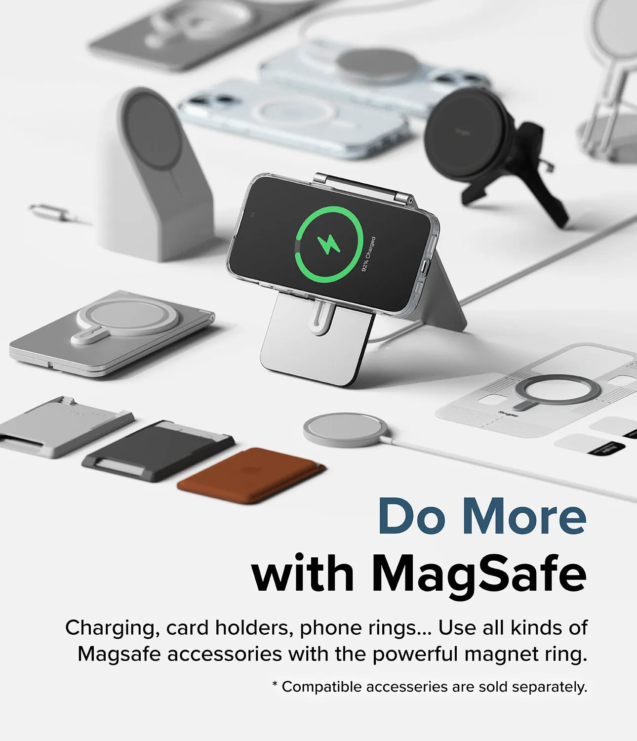 Editors Pick iPhone 15 Plus Case | Fusion Magnetic Matte  Almost Sold Out!