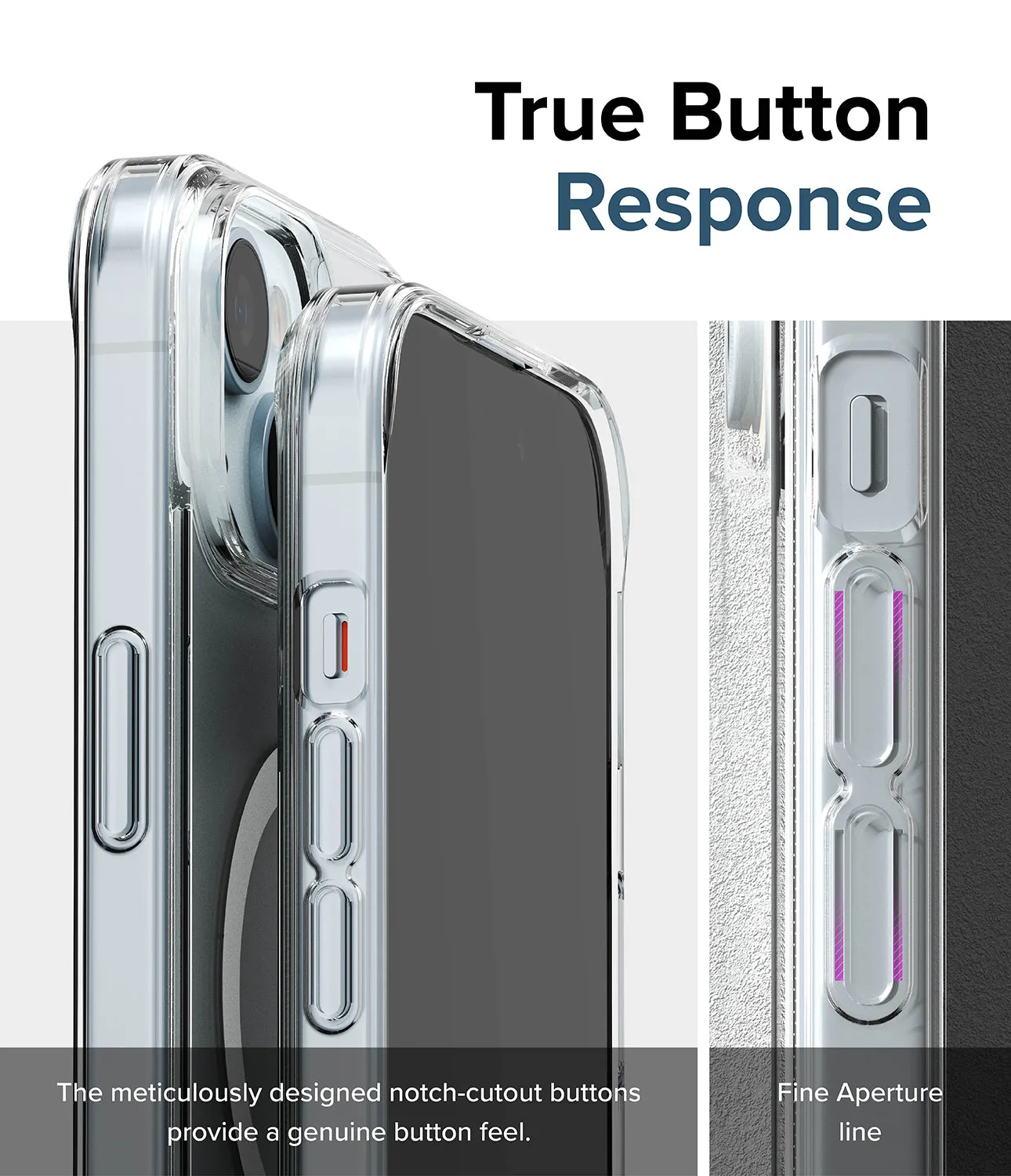 Editors Pick iPhone 15 Plus Case | Fusion Magnetic Matte  Almost Sold Out!