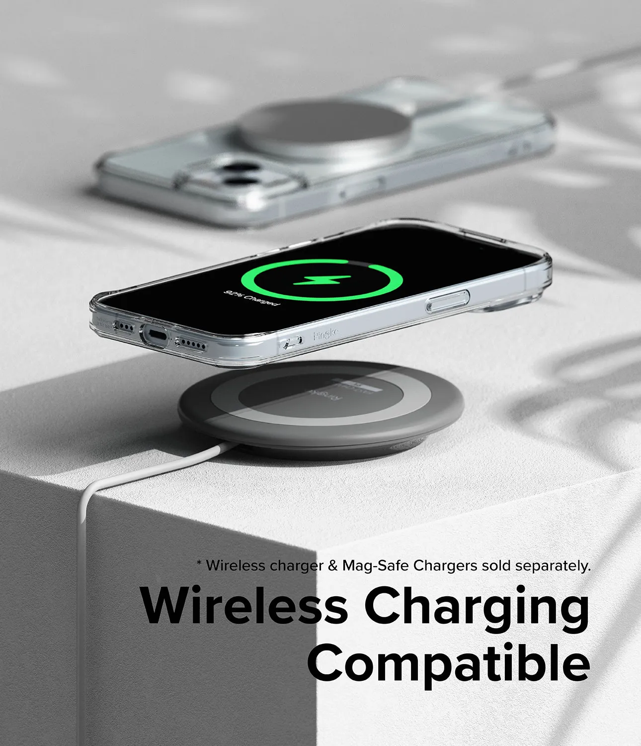 Editors Pick iPhone 15 Plus Case | Fusion Magnetic Matte  Almost Sold Out!