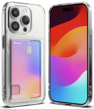 Editors Pick iPhone 15 Pro Case | Fusion Card  Today Only!