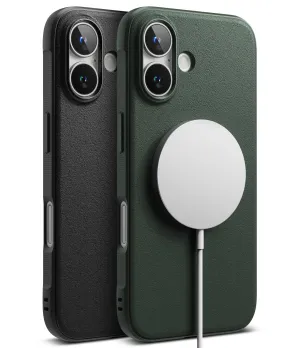 Editors Pick iPhone 16 Plus Case | Onyx Magnetic  Ends Soon!