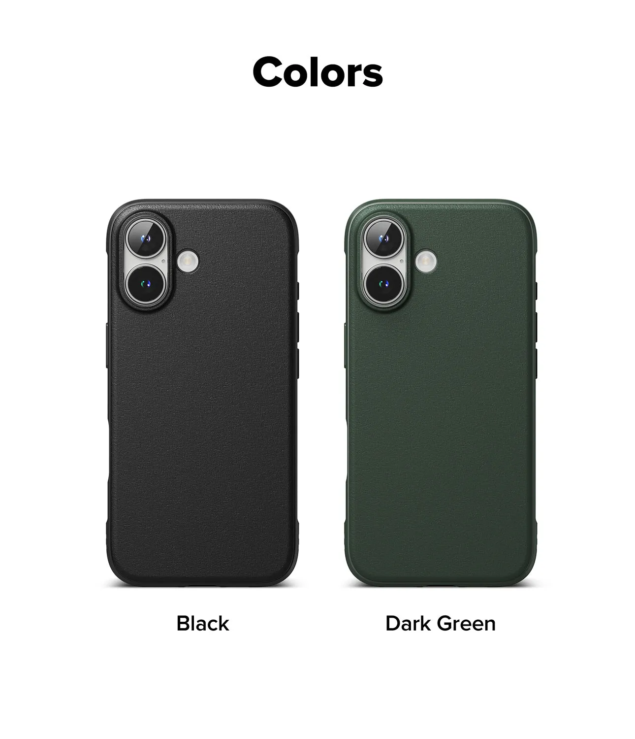 Editors Pick iPhone 16 Plus Case | Onyx Magnetic  Ends Soon!
