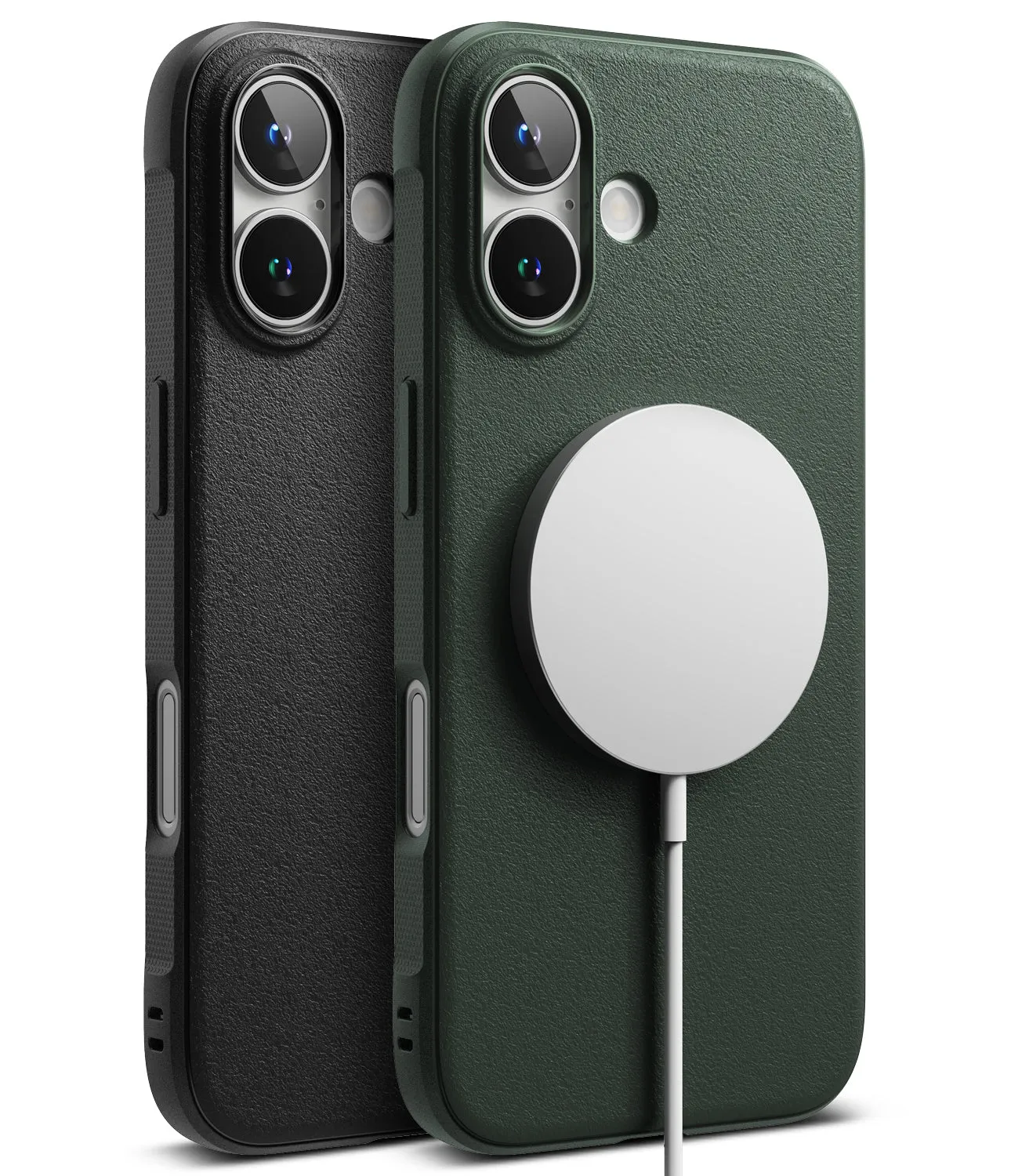 Editors Pick iPhone 16 Plus Case | Onyx Magnetic  Ends Soon!