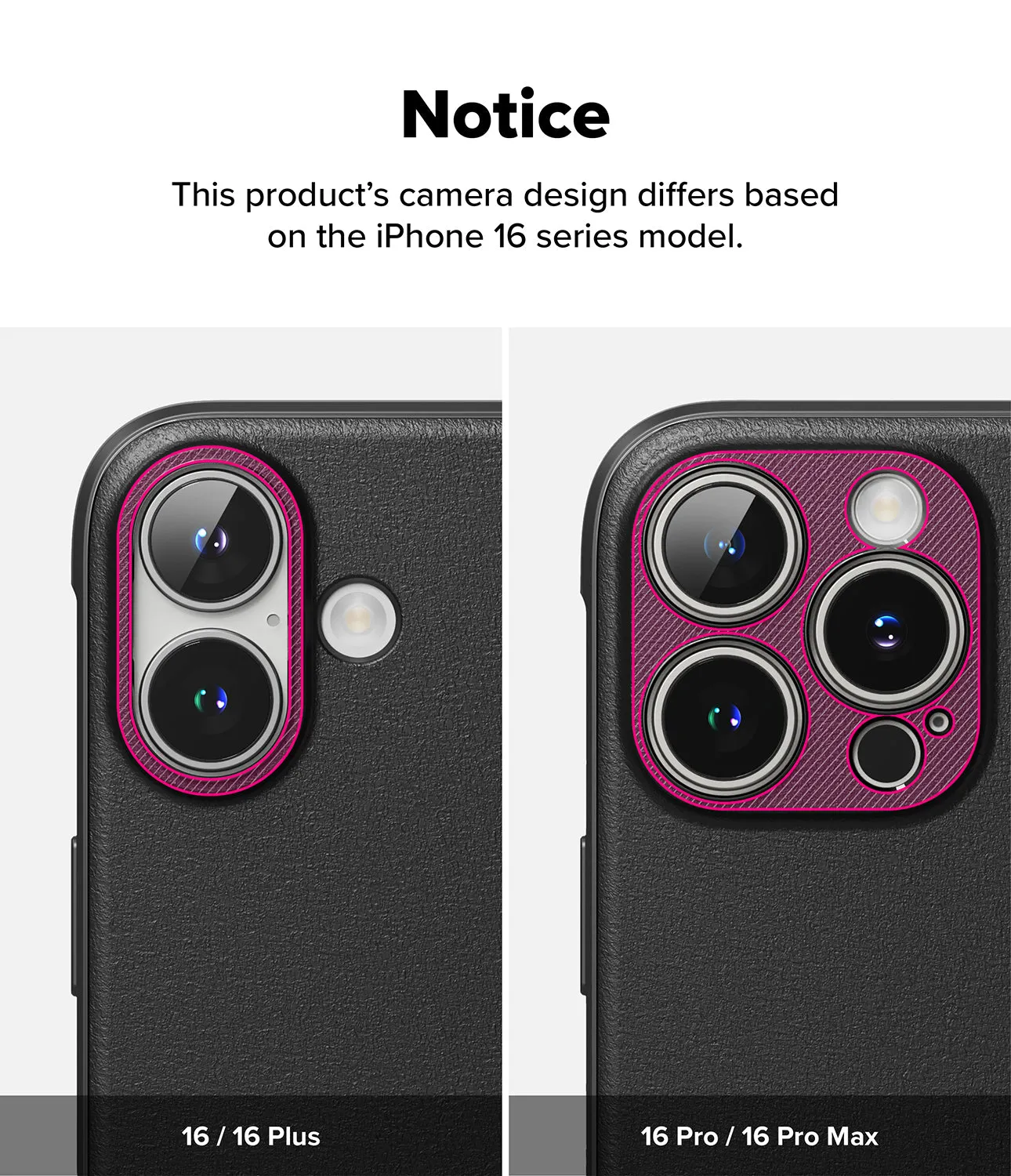 Editors Pick iPhone 16 Plus Case | Onyx Magnetic  Ends Soon!