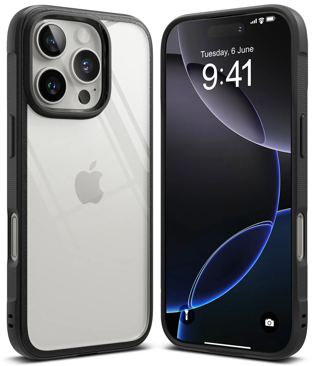 Editors Pick iPhone 16 Pro Case | Fusion Bold  Limited Availability!