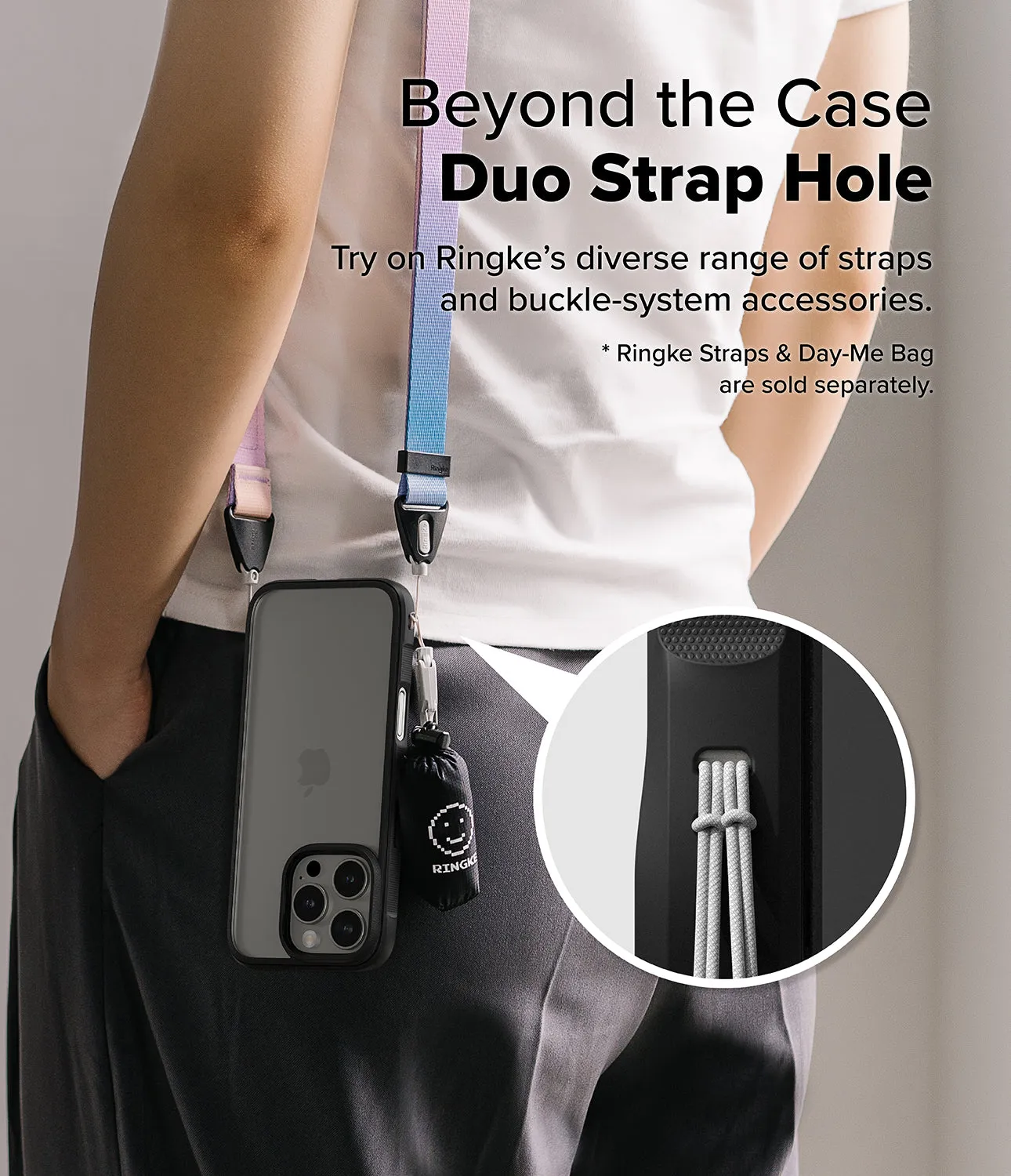 Editors Pick iPhone 16 Pro Case | Fusion Bold  Limited Availability!
