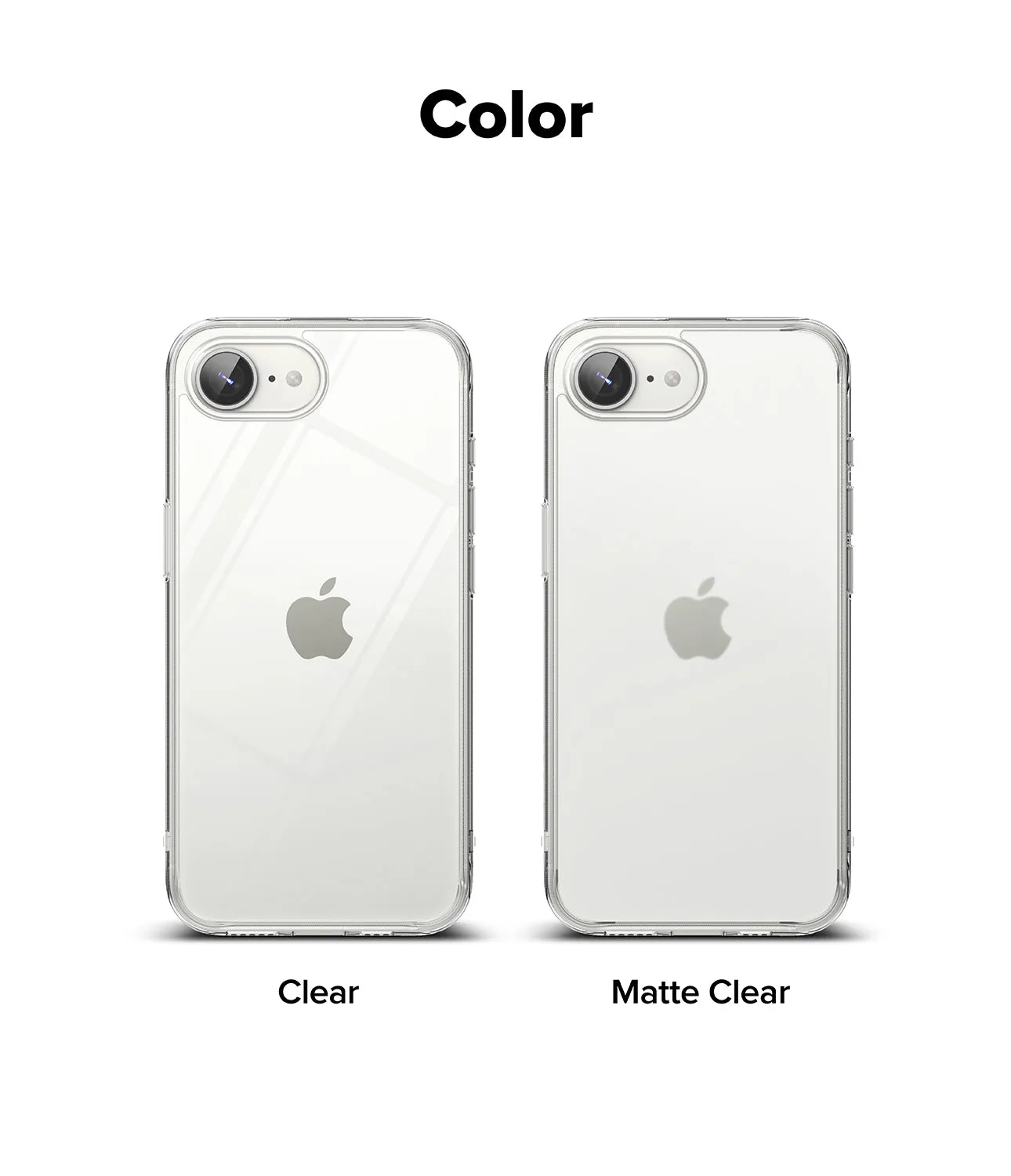 Editors Pick iPhone 16e Case | Fusion Matte  Almost Gone!