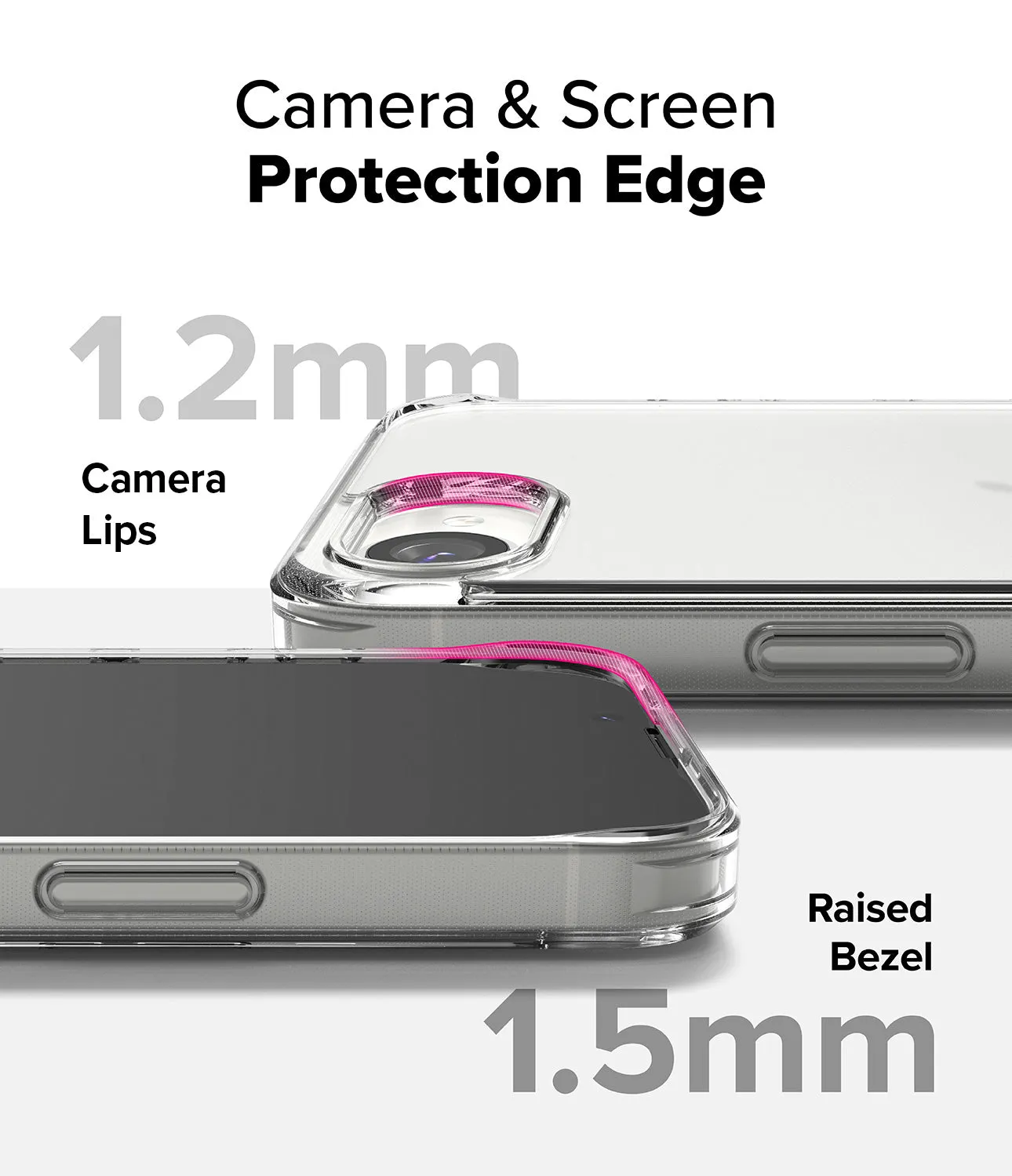 Editors Pick iPhone 16e Case | Fusion Matte  Almost Gone!
