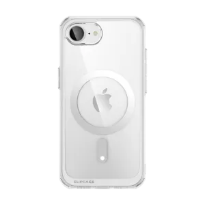 Editors Pick iPhone 16e Unicorn Beetle MAG Slim Clear MagSafe Case-Clear  Almost Sold Out!