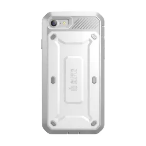 Editors Pick iPhone 7 Unicorn Beetle Pro Holster Case-White  Last Chance!