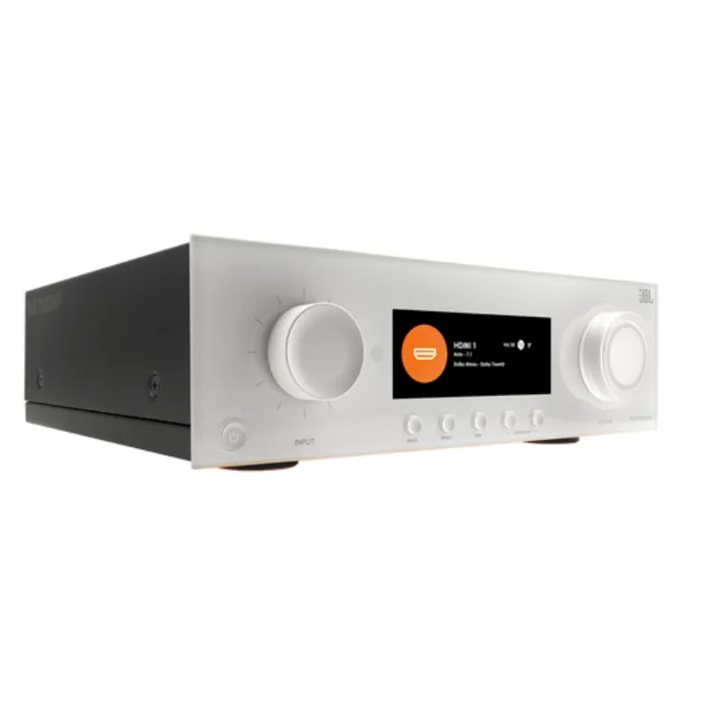 Editors Pick JBL MA 7100HP AV Receiver  (Each)  Limited Release!