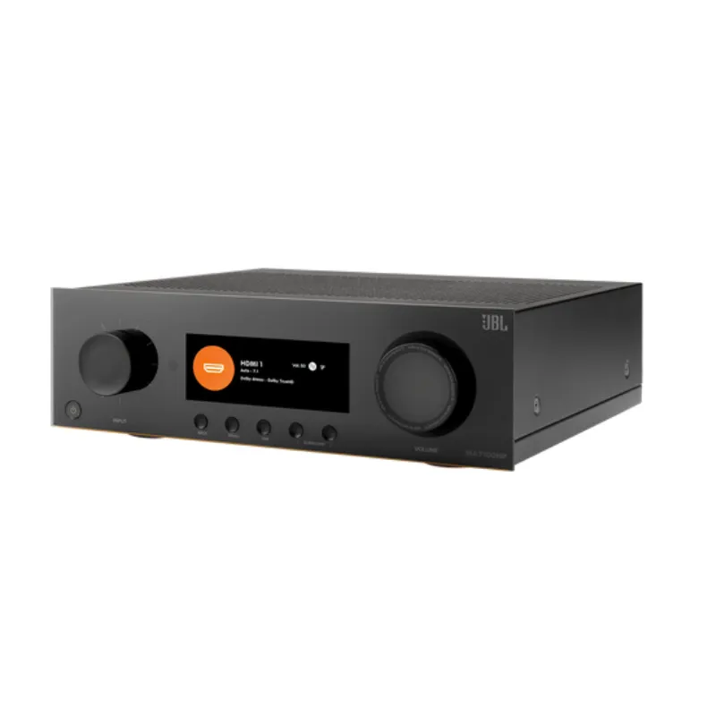 Editors Pick JBL MA 7100HP AV Receiver  (Each)  Limited Release!