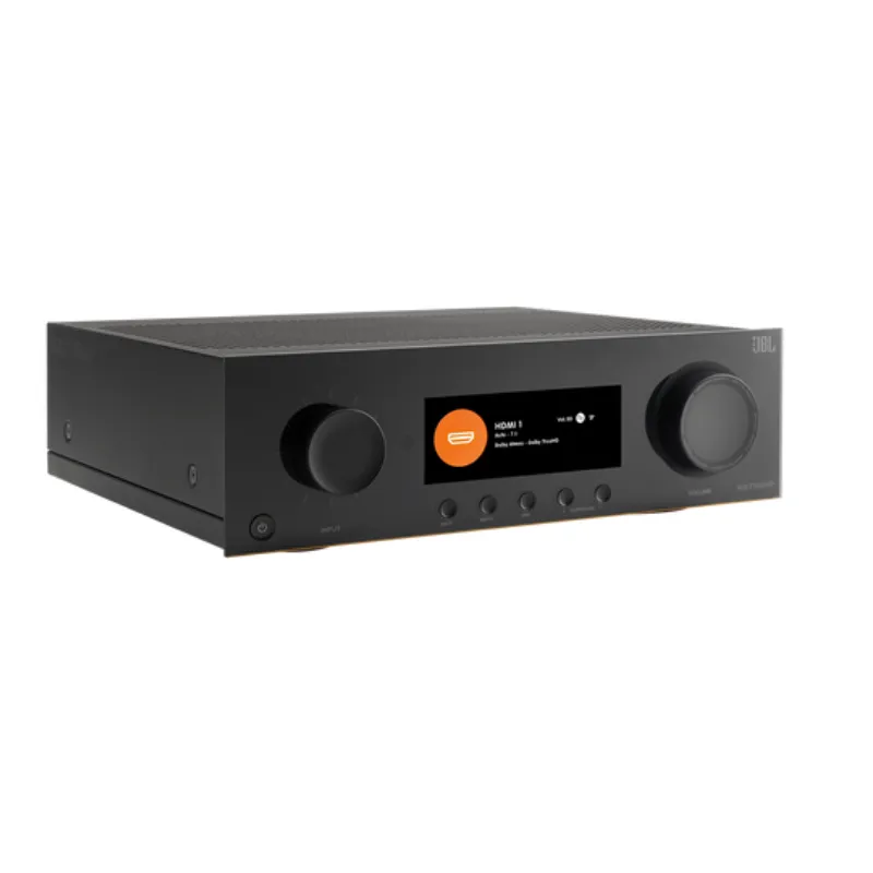 Editors Pick JBL MA 7100HP AV Receiver  (Each)  Limited Release!