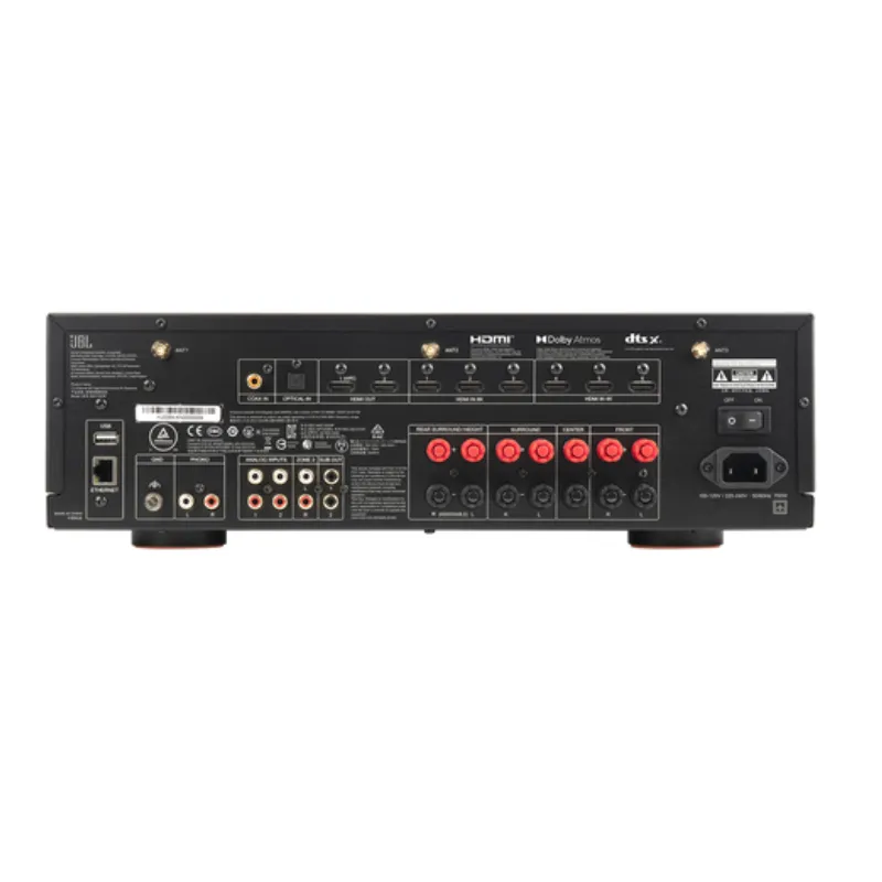 Editors Pick JBL MA 7100HP AV Receiver  (Each)  Limited Release!