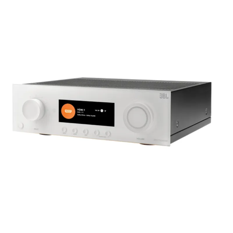 Editors Pick JBL MA 7100HP AV Receiver  (Each)  Limited Release!