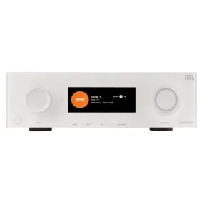 Editors Pick JBL MA 7100HP AV Receiver  (Each)  Limited Release!