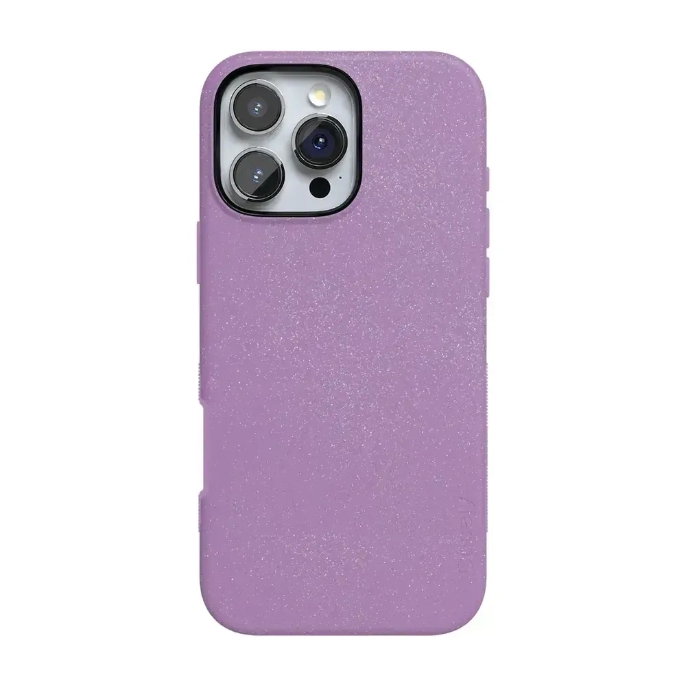 Editors Pick Lavender Waves | Purple Shimmer Case  Almost Sold Out!